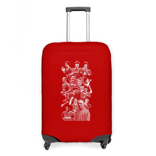 Liverpool Montage - Caseskin - 3 Sizes collectible from Liverpool FC https://britishmade.gifts/