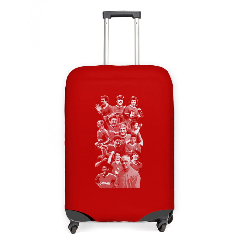 Liverpool Montage - Caseskin - 3 Sizes collectible from Liverpool FC https://britishmade.gifts/