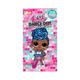 Lol Surprise Dance Off Trading Cards
