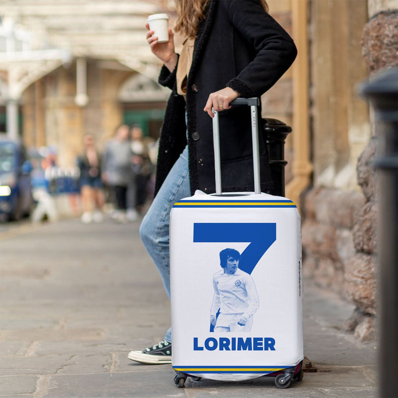 Leeds - Lorimer 7 - Caseskin - 3 Sizes, alternate view
