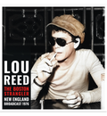 Lou Reed – The Boston Strangler: Live in Boston, 1976 (12-Inch Double-LP), alternate view