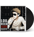 Lou Reed – The Boston Strangler: Live in Boston, 1976 (12-Inch Double-LP) collectible from Coda Records