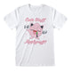 POKEMON - JIGGLYPUFF SING ALONG - T-SHIRT