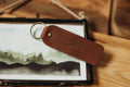 Floral Keyrings, additional view