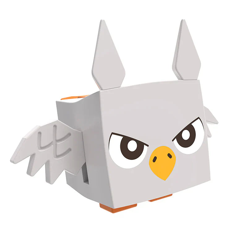Pet Simulator Series 2 Lucky Block Playset, packaging shot
