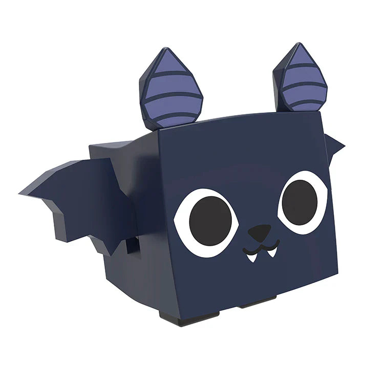 Pet Simulator Series 2 Lucky Block Playset, close-up detail