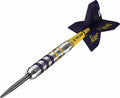 Luke The Nuke Littler Loadout 90% Tungsten Darts, alternate view
