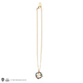 Harry Potter Luna Lovegood Necklace, side angle