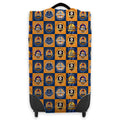 Luton - Football Legends - Luggage Cover - 3 Sizes collectible from https://britishmade.gifts/