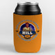 Luton Ricky Hill - Football Legends - Can Cooler