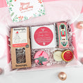 LUXURY CHRISTMAS DELIGHTS | FESTIVE GIFT BOX collectible from MySelfLoveBox