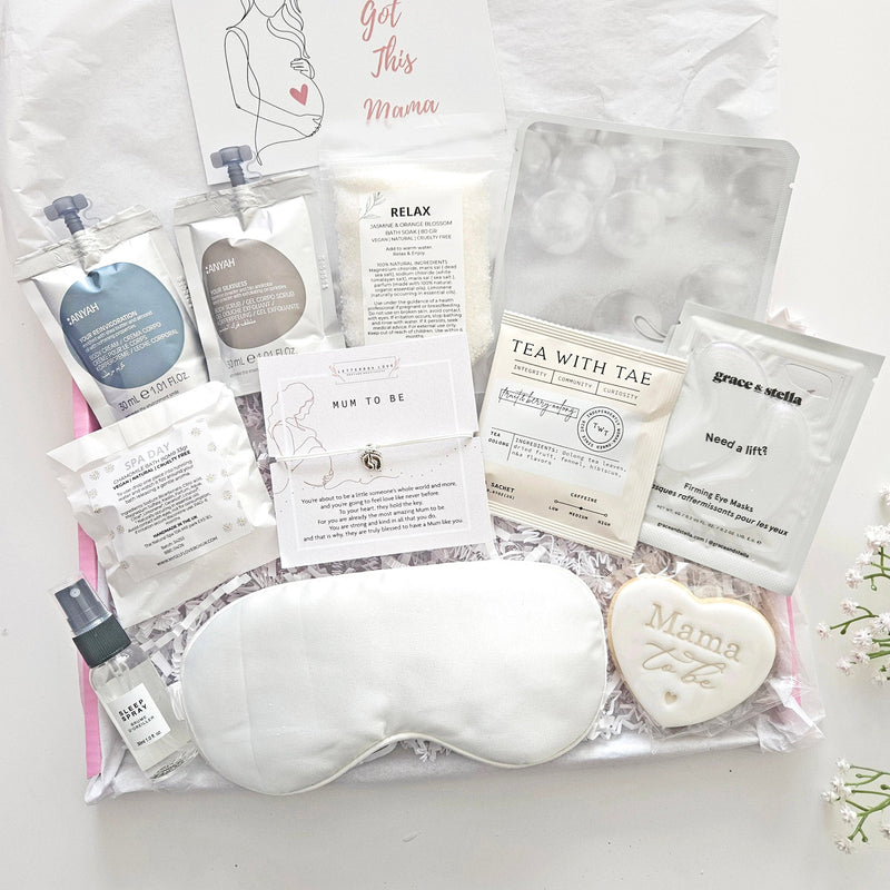 MUM TO BE | CARE PACKAGE, alternate view