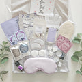 LUXURY RELAXATION PAMPER BOX | CARE PACKAGE collectible from MySelfLoveBox