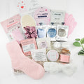 THE ULTIMATE ME TIME | LUXURY PAMPER GIFT BOX collectible from MySelfLoveBox