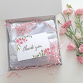 THE ULTIMATE ME TIME | LUXURY PAMPER GIFT BOX, side angle