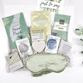 THE SERENE ESCAPE | LUXURY SPA GIFT SET collectible from MySelfLoveBox