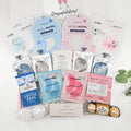 THE CELEBRATION SPA | LUXURY SPA GIFT SET FOR TWO collectible from MySelfLoveBox