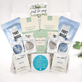 THE SPA RETREAT | LUXURY SPA GIFT SET FOR TWO collectible from MySelfLoveBox
