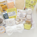 LUXURY SPA MOMENTS | PAMPER HAMPER, alternate view