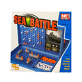 Sea Battleships Board Game collectible from PoundFun
