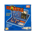 Sea Battleships Board Game, alternate view