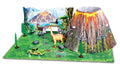 Fresh Metal Dinosaur Build & Play Set - Image 2