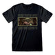 Star Wars The Mandalorian The Child 'Cute And Knows It' T-Shirt
