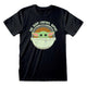 Star Wars The Mandalorian the Child Eat Sleep Levitate T-Shirt