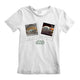 Star Wars the Mandalorian First Day Out T-Shirt