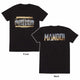 Star Wars The Mandalorian Row Of Helmets T-Shirt