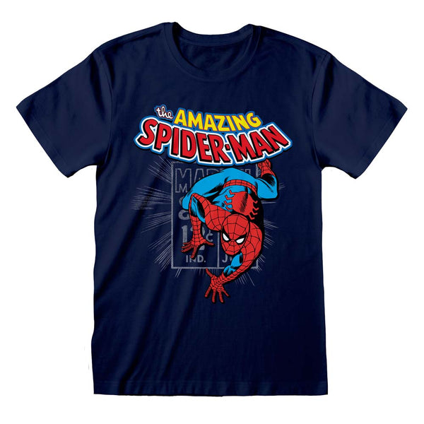 Marvel Amazing Spider-Man T-Shirt