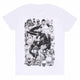 Marvel Comics Spider-Man - Black Suit Spider T-Shirt