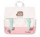 Pusheen Rose Collection Backpack
