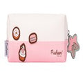 Pusheen Rose Collection Make-Up Toiletry Bag