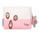 Pusheen Rose Collection Make-Up Toiletry Bag