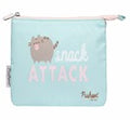 Pusheen Foodie Collection Triple Pencil Case