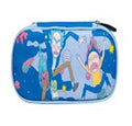 Rick & Morty Virus Pencil Case