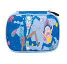 Rick & Morty Virus Pencil Case