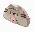 Pusheen Foodie Collection Pencil Case and Mobile Holder