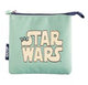 Star Wars the Mandalorian Triple Pencil Case