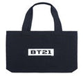 BT21 Brand Tote Bag