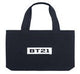 BT21 Brand Tote Bag