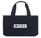 BT21 Brand Tote Bag