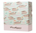 Pusheen Foodie Collection Pencil Case and Mobile Holder