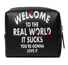 Friends Toilet Bag