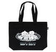BT21 Characters Tote Bag
