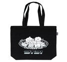 BT21 Characters Tote Bag