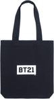 BT21 Cooky Tote Bag