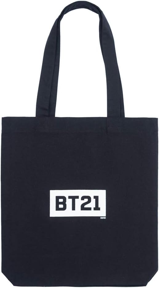 BT21 Chimmy Tote Bag