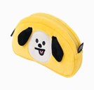 BT21 Chimmy Pencil Case